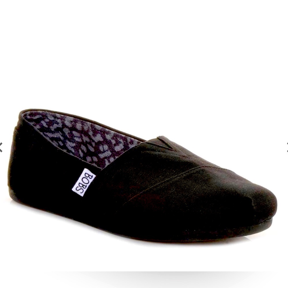 WOMEN'S BOBS PEACE & LOVE CASUAL SHOES NEW